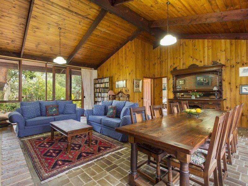 240 Stumpy Gully Road, Balnarring VIC 3926