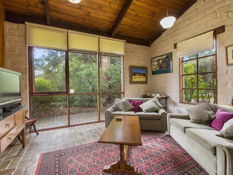 240 Stumpy Gully Road, Balnarring VIC 3926