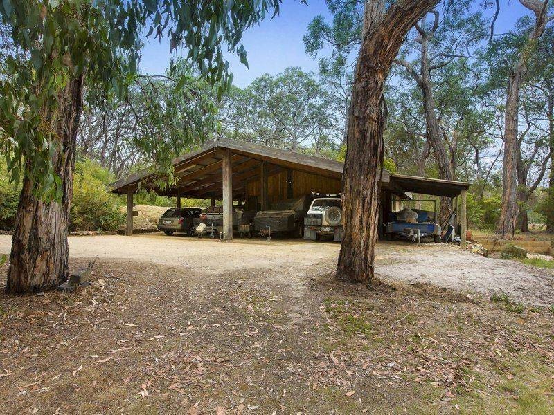 240 Stumpy Gully Road, Balnarring VIC 3926