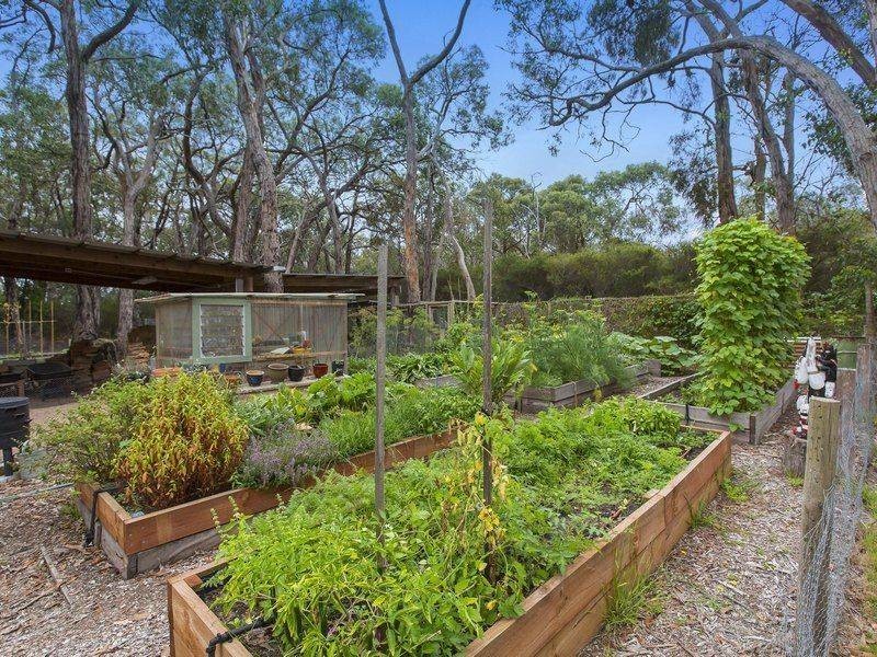 240 Stumpy Gully Road, Balnarring VIC 3926