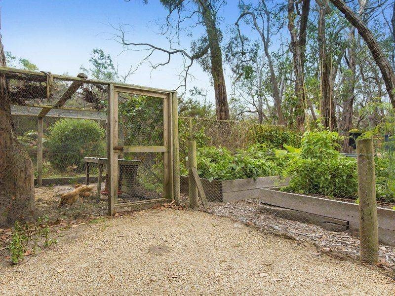 240 Stumpy Gully Road, Balnarring VIC 3926