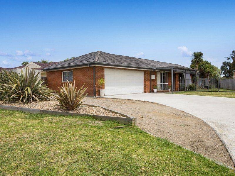 94 Country Club Drive, Safety Beach VIC 3936