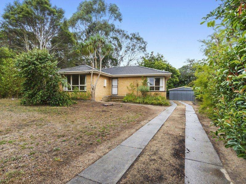 17 Seabreeze Street, Balnarring VIC 3926