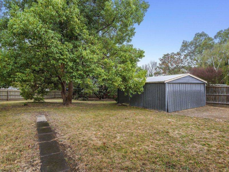 17 Seabreeze Street, Balnarring VIC 3926