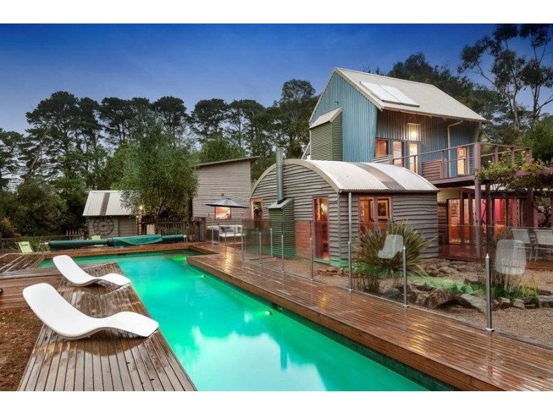 4100 Frankston Flinders Road, Shoreham VIC 3916