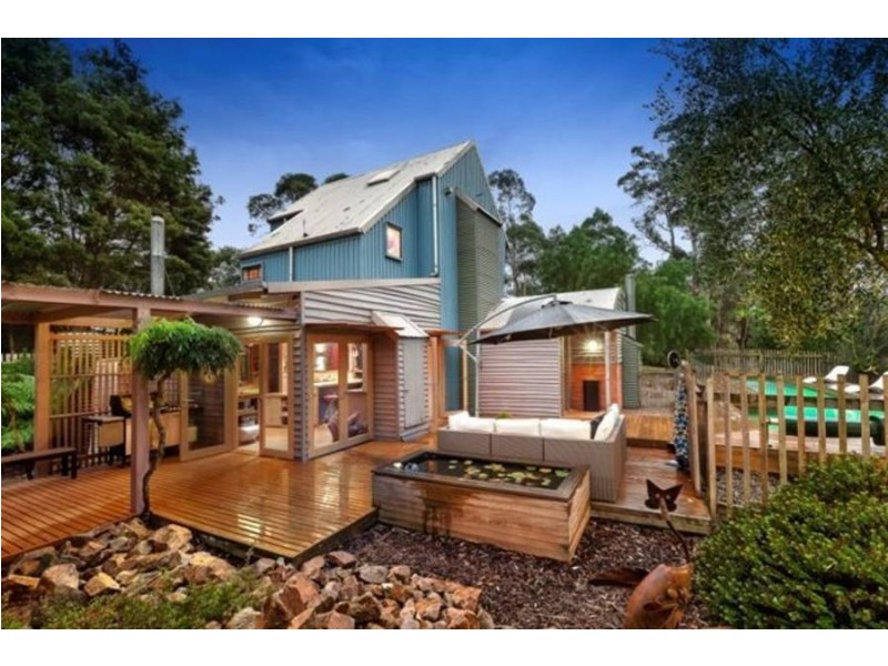 4100 Frankston Flinders Road, Shoreham VIC 3916