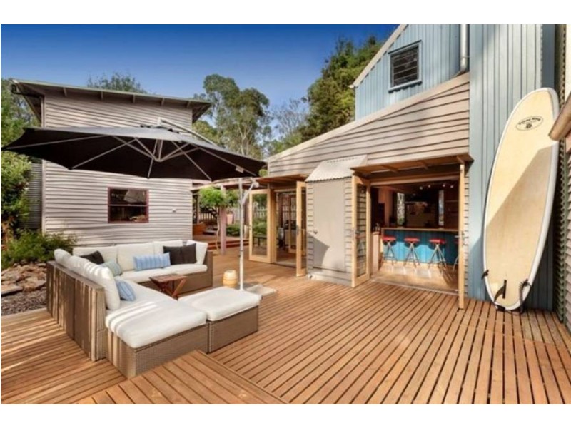 4100 Frankston Flinders Road, Shoreham VIC 3916