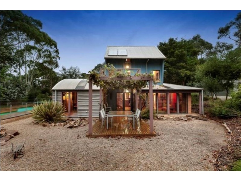 4100 Frankston Flinders Road, Shoreham VIC 3916