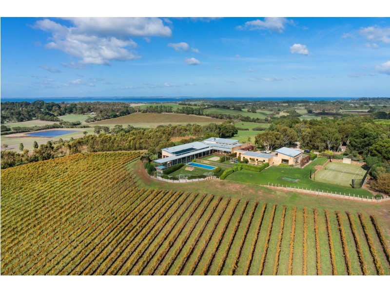 20 Stanleys Road, Merricks North VIC 3926