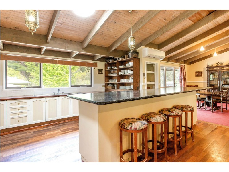 40  Baynes Road, Red Hill VIC 3937