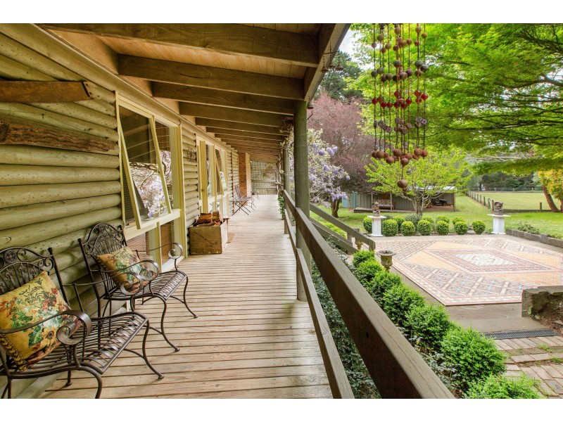 40  Baynes Road, Red Hill VIC 3937