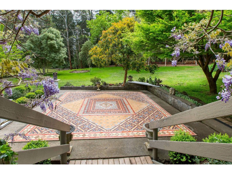 40  Baynes Road, Red Hill VIC 3937