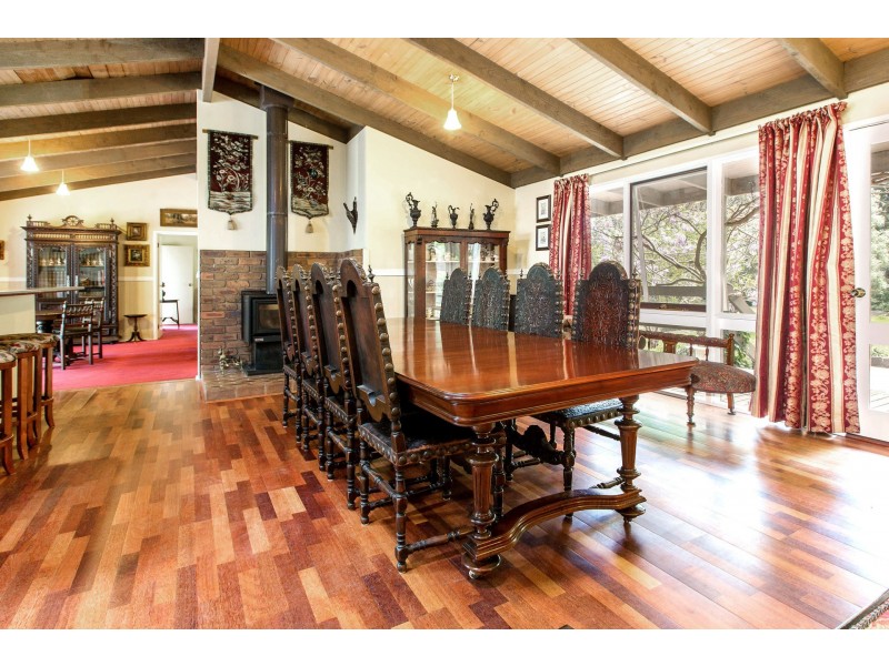 40  Baynes Road, Red Hill VIC 3937