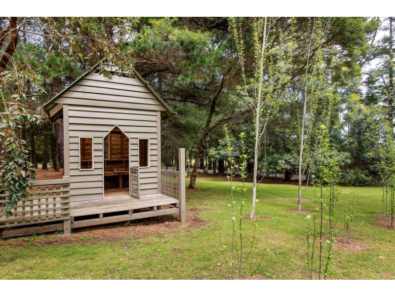 40  Baynes Road, Red Hill VIC 3937