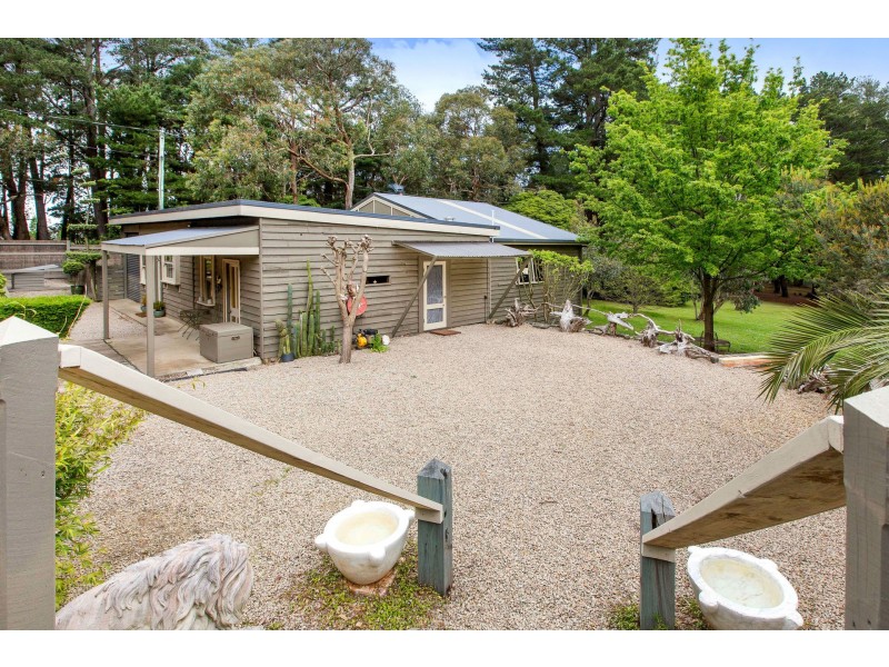 40  Baynes Road, Red Hill VIC 3937