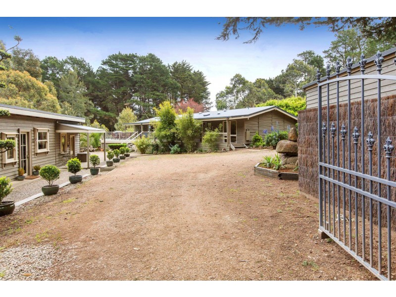 40  Baynes Road, Red Hill VIC 3937