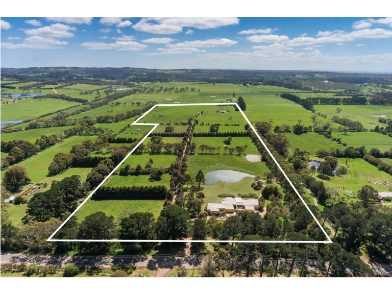 10 Stanleys Road, Balnarring VIC 3926