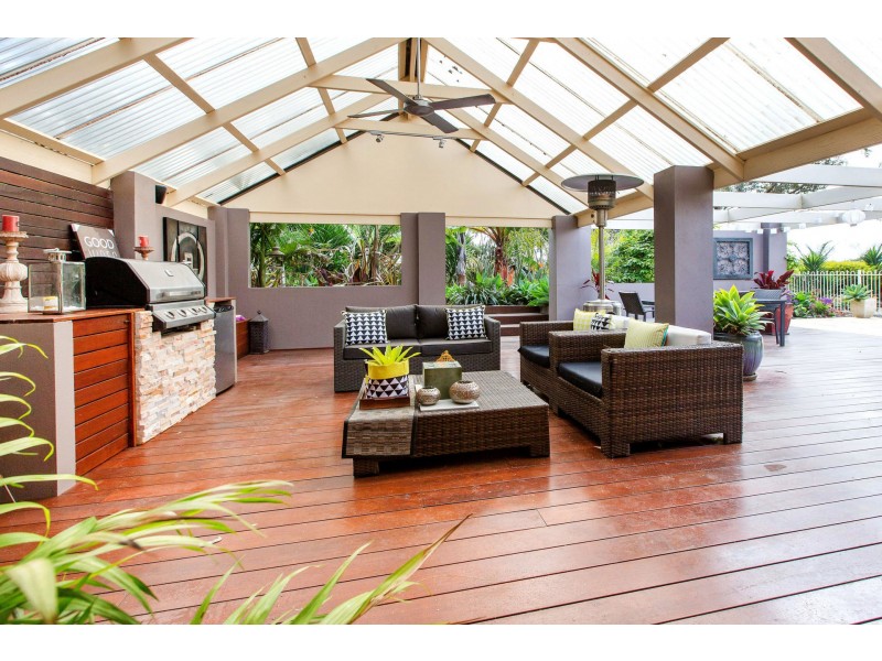 37 Carpenters Lane South, Hastings VIC 3915