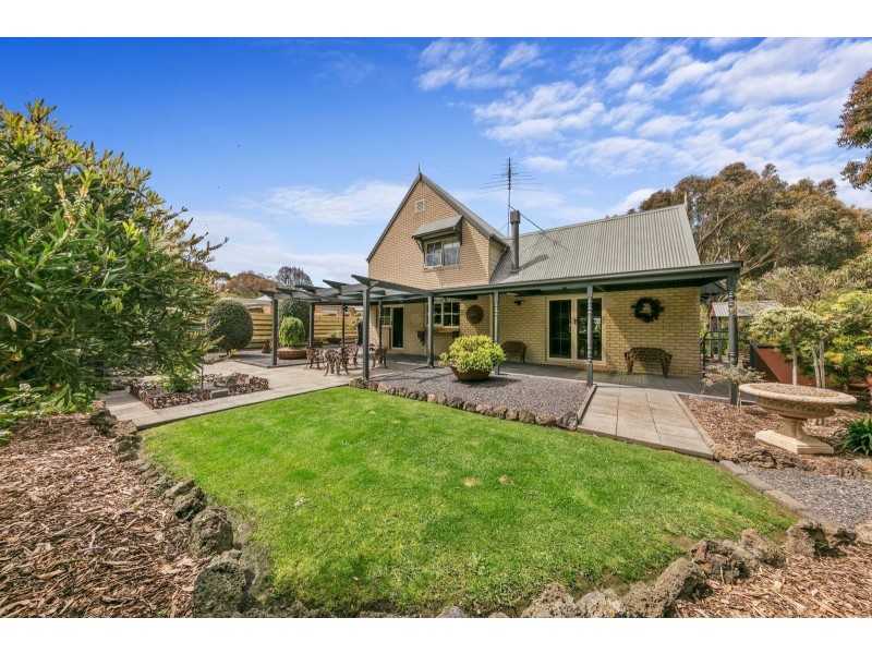 26 Ferguson Drive, Balnarring Beach VIC 3926