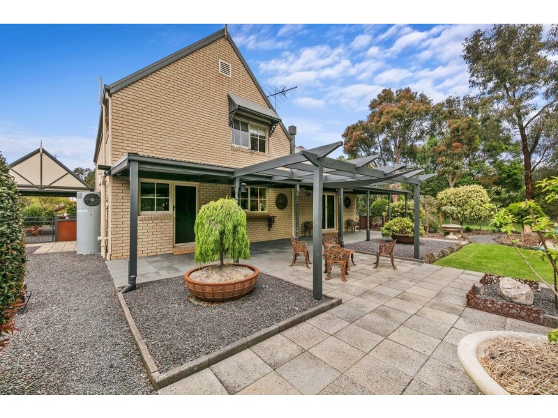 26 Ferguson Drive, Balnarring Beach VIC 3926