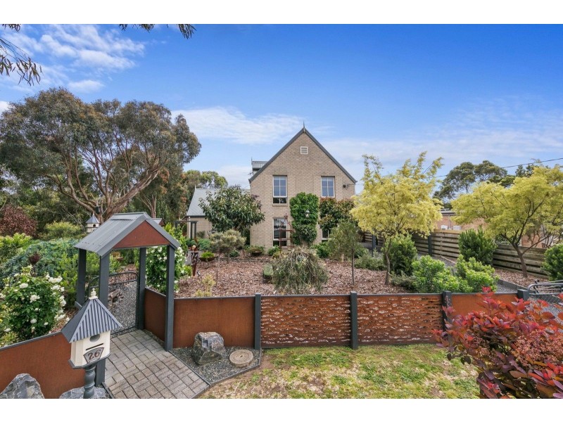 26 Ferguson Drive, Balnarring Beach VIC 3926