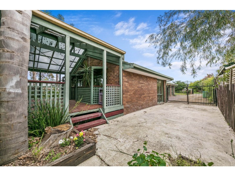 21 Bennett Street, Bittern VIC 3918
