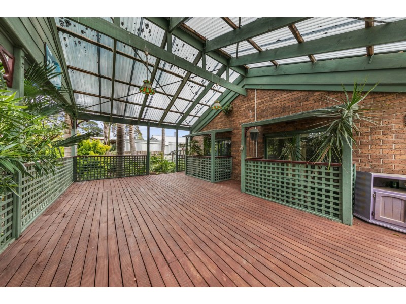 21 Bennett Street, Bittern VIC 3918