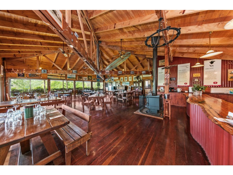 2910 Frankston Flinders Rd, Balnarring VIC 3926