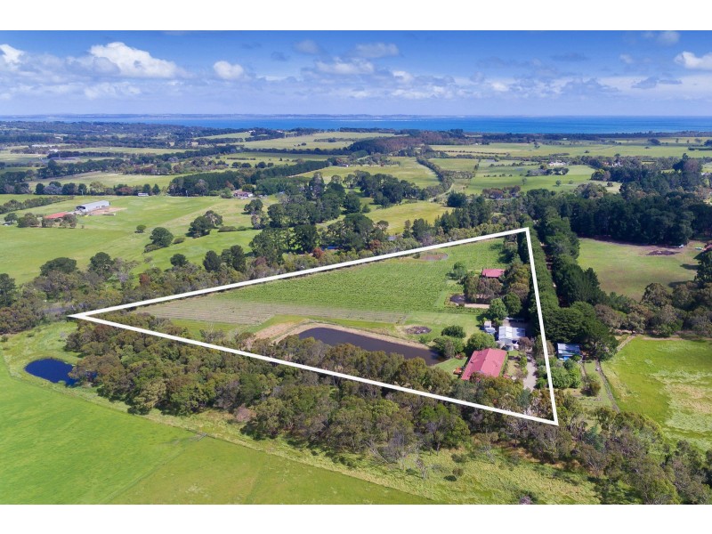 2910 Frankston Flinders Rd, Balnarring VIC 3926