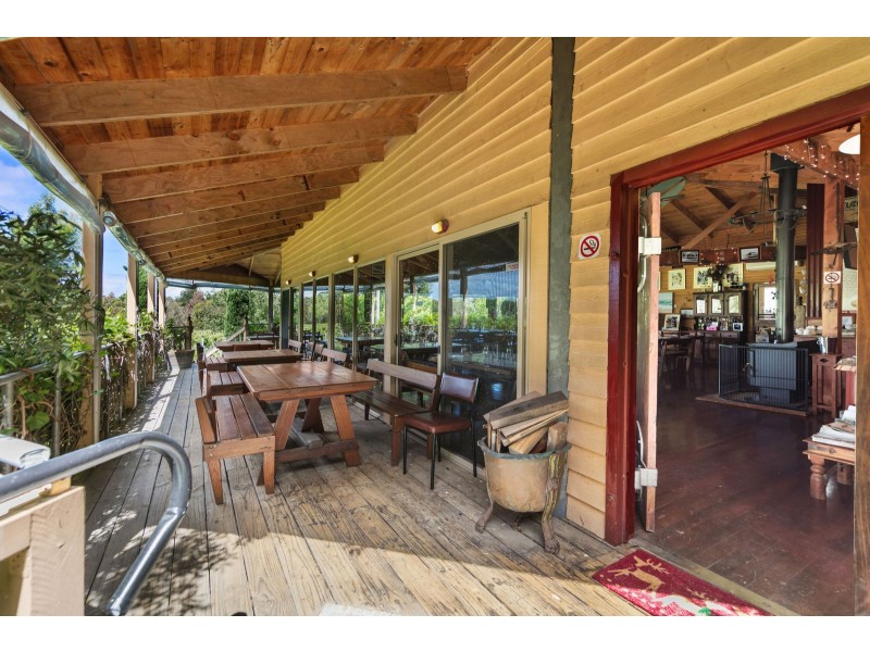 2910 Frankston Flinders Rd, Balnarring VIC 3926