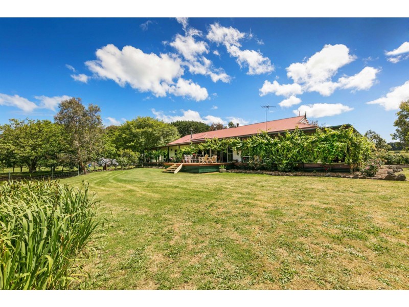 2910 Frankston Flinders Rd, Balnarring VIC 3926