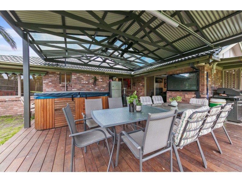 279 Stony  Point Road, Crib Point VIC 3919