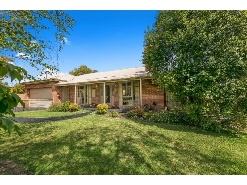 9 Ferguson  Drive, Balnarring Beach VIC 3926