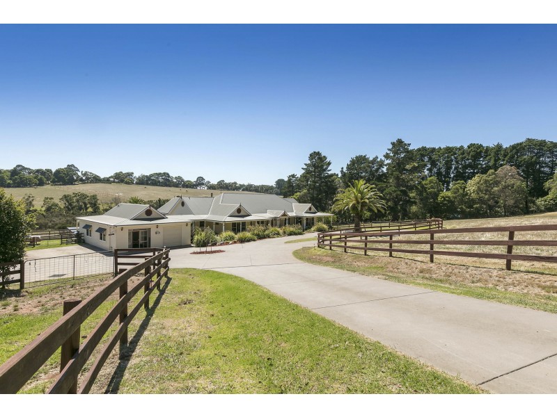 10 Old Bittern Dromana Rd, Merricks North VIC 3926