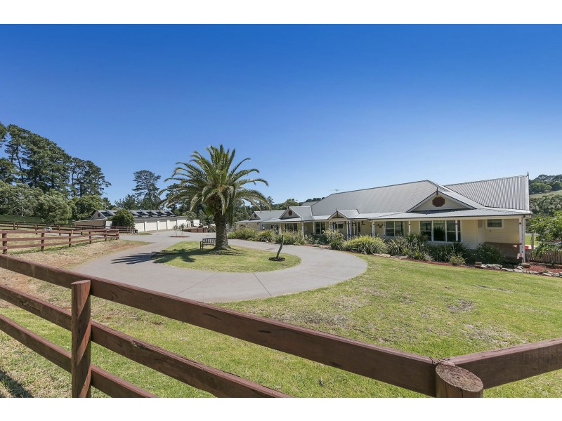 10 Old Bittern Dromana Rd, Merricks North VIC 3926