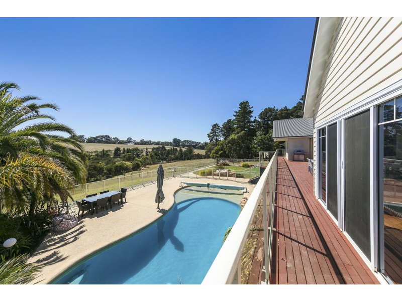 10 Old Bittern Dromana Rd, Merricks North VIC 3926