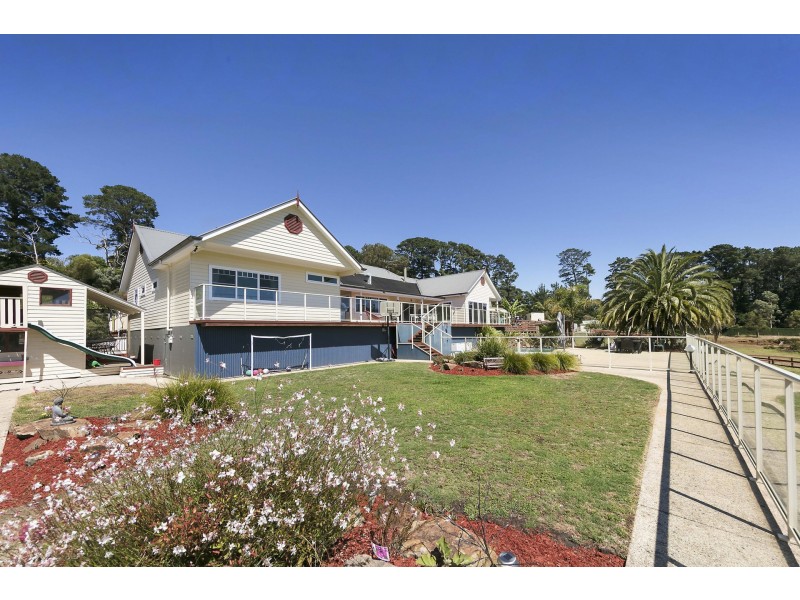 10 Old Bittern Dromana Rd, Merricks North VIC 3926