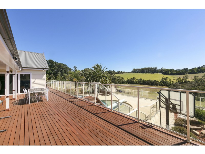 10 Old Bittern Dromana Rd, Merricks North VIC 3926