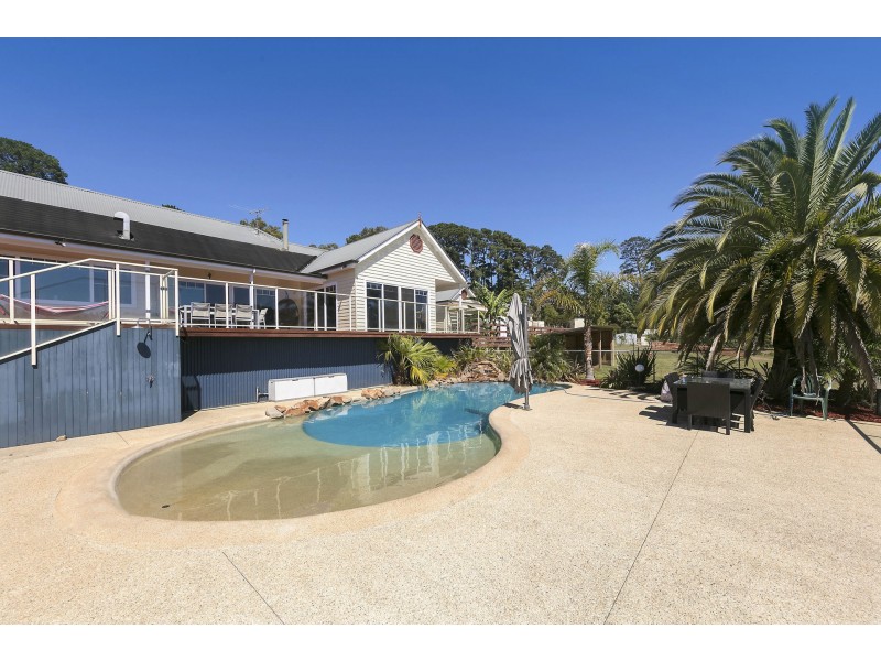 10 Old Bittern Dromana Rd, Merricks North VIC 3926