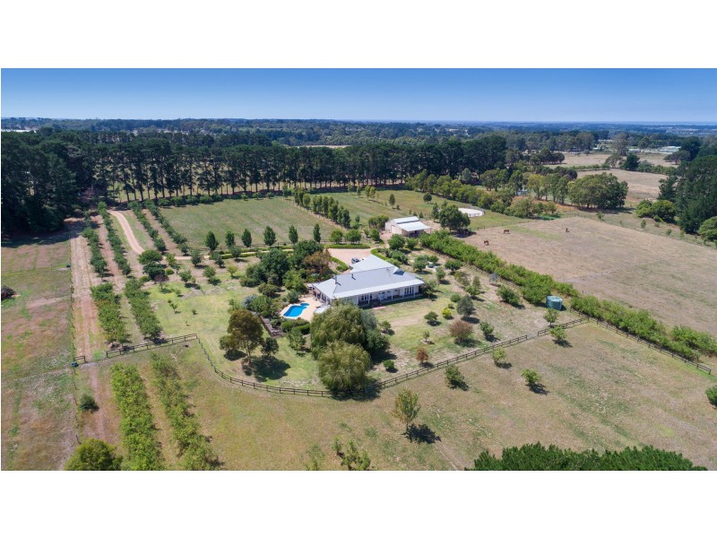283 Hodgins Road, Tuerong VIC 3915