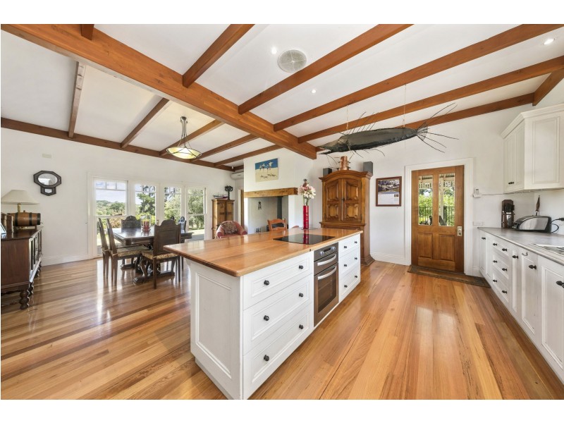 283 Hodgins Road, Tuerong VIC 3915