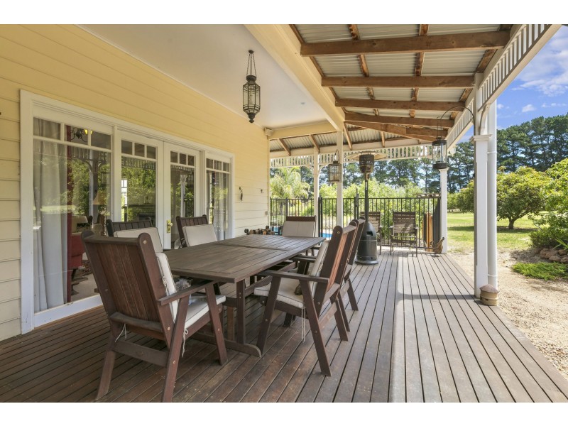 283 Hodgins Road, Tuerong VIC 3915