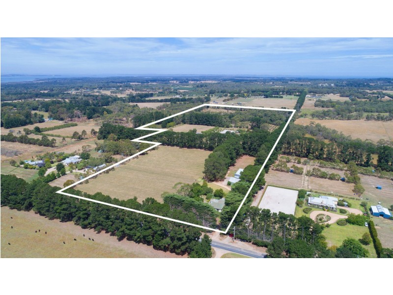 283 Hodgins Road, Tuerong VIC 3915