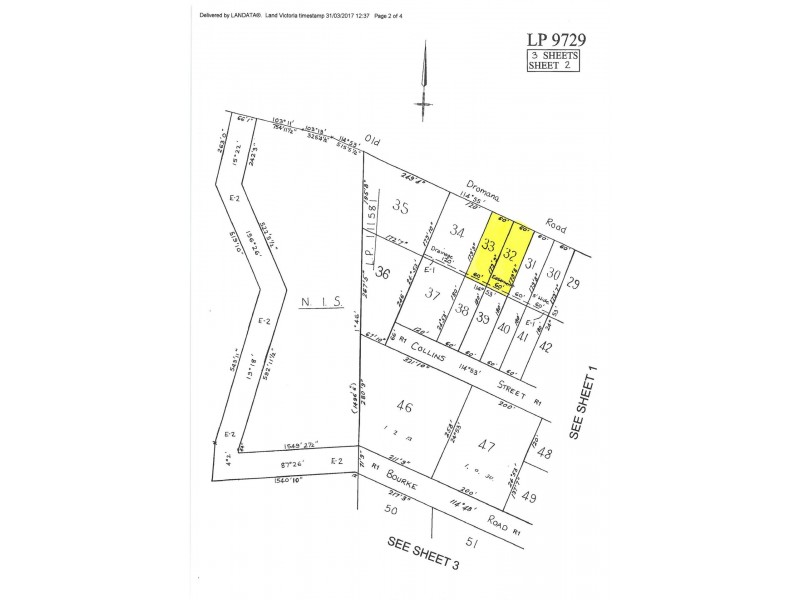 381 Arthurs Seat Rd, Red Hill VIC 3937