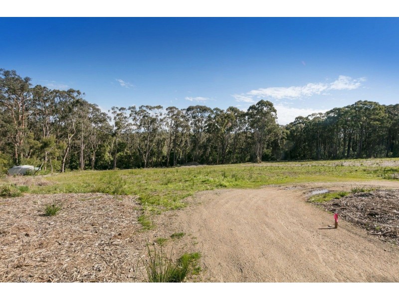 Lot 1, 2-6 Bourke Rd, Red Hill VIC 3937