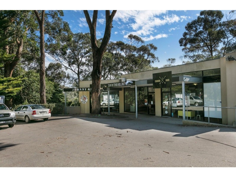 Lot 1, 2-6 Bourke Rd, Red Hill VIC 3937