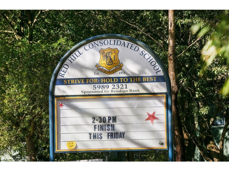 Lot 1, 2-6 Bourke Rd, Red Hill VIC 3937