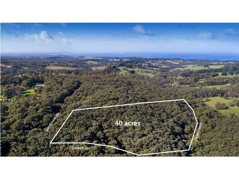 11 Shands Road, Shoreham VIC 3916