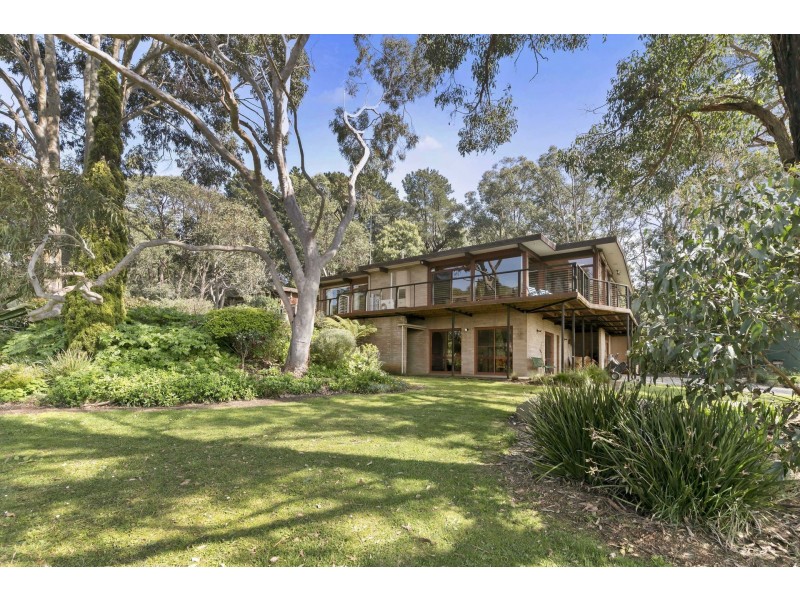 464 Musk Creek Road, Flinders VIC 3929
