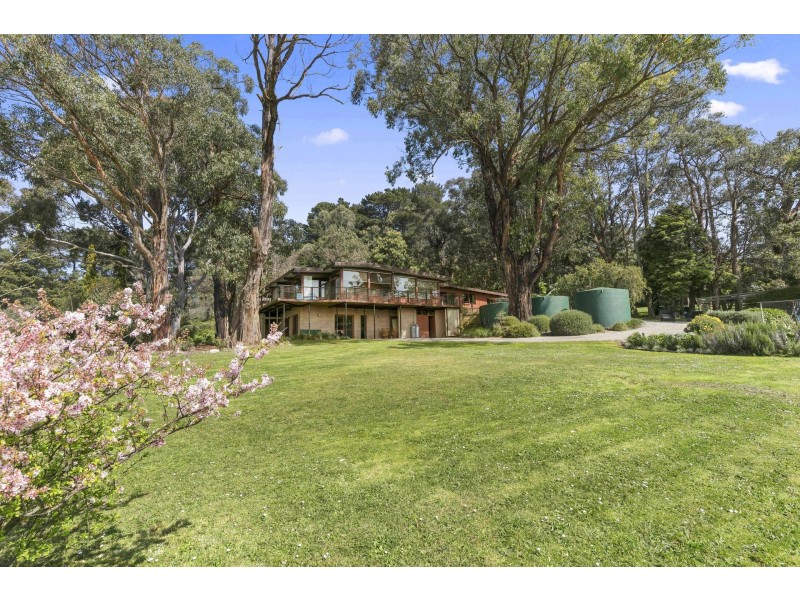 464 Musk Creek Road, Flinders VIC 3929